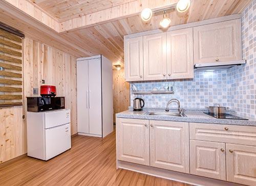 Dongbackdongsan Pension Jeju Dış mekan fotoğraf