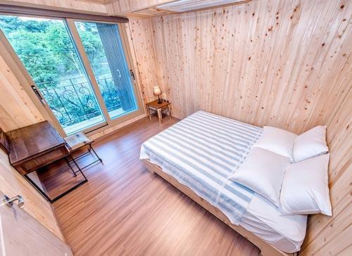 Dongbackdongsan Pension Jeju Dış mekan fotoğraf